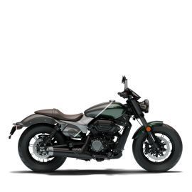 Мотоцикл MOTO MORINI RUMBLE (MATT GREEN) 2026